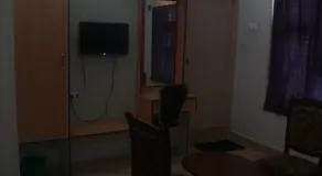 Hotel Pasuparthy Residency - Image 4