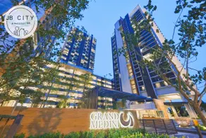 Grand Medini by RR JBcity - Image 4