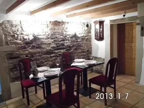 Maison Carmen - Restaurant , meublé de tourisme, appartements - Image 5