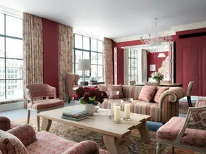 Crosby Street Hotel - Image 2