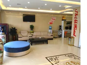 Shell Bengbu Huaiyuan County West Yuwang Road Hotel - Image 4
