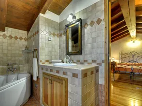Holiday Home in Valtura near the Sea - Image 2