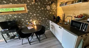B&B op de Heuvelrug - Image 4