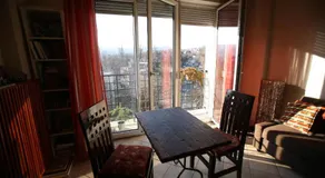 Panoramic Hideaway in Central Buda - Image 3