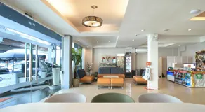 My Hotel Pratunam - Image 2