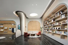 Atour Hotel Ningbo Beilun Youth Sports Center - Image 4