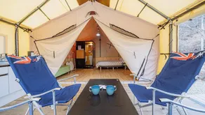 Gapyeong Arin Glamping - Image 2