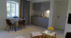 LODGES EN PIERRES DOREES - Image 4