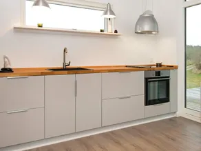 5 star holiday home in Knebel - Image 5