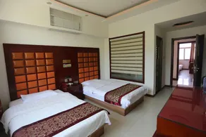 Wuqiang Yongtai Business Hotel - Image 2