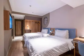 Home Inn Neo Nanjing Lukou Airport Xincheng Avenue Picao Branch - Image 2