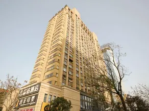 Grand Apartment Hotel (Xi'an Zhangbasi Road Subway Station) - Image 3