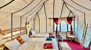 Sahara Dream luxury Camp - Image 2