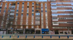 temporary apartment in the Salamanca neighborhood AAM242 - Image 4