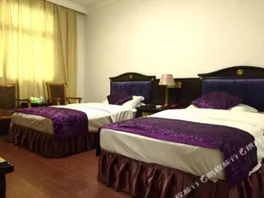 Jishou Yuquan Hotel - Image 2