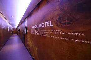 Haman Rock Self-check-in Motel - Image 5