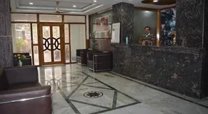 HOTEL SHIVA - Image 3