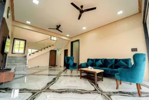 Triveni Stays Olivia 5 BHK - Image 5