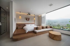Nanbei Homestay (Wugong Mountain Scenic Area Branch) - Image 2