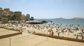Les catalans, vue mer - Image 5