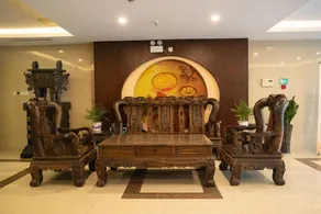 Mingyue Garden Hotel - Image 4