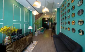 Vintage Hotel & Spa - Central District 1, Ho Chi Minh City - Image 3