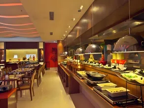 Hotel Hindusthan International, Kolkata - Image 3