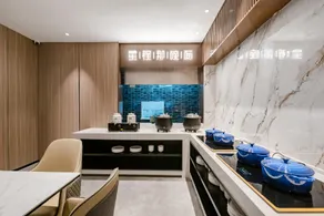 Starway Hotel Handan South Fudong Avenue Mingzhu Square - Image 5