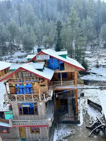 Alpine stays - Image 2