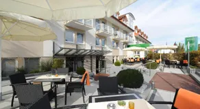 Hotel Markkleeberger Hof - Image 3