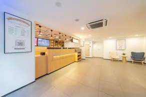 Hanting Hotel Shanghai Wujiaochang - Image 3