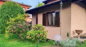 ReBea, Porzione di villa con giardino - Image 4