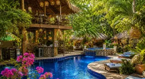 Sundaras Infinity Jungle Resort - Image 2