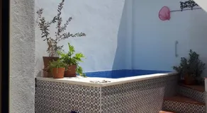 Casa Clemente 32, Private house with plunge pool - Image 3
