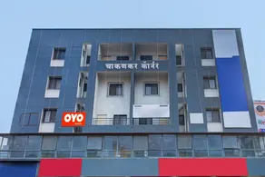 Hotel O Sai Executive Lodging - Image 5