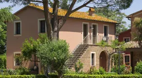 Il Casale di Donoratico con piscina  - Image 3