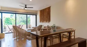 Luxury & Modern Apartments in Tulum Top Amenities By Yeah - Image 4