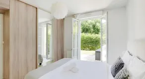 Le 17 - Super logement Proche Disney - Jardin - Image 2