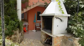 Villa Nada with garden, 80m from the beach - Image 4