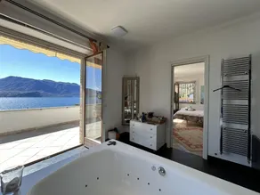 Villa near Lake with Panoramic Views - Image 3