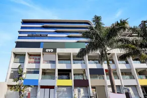 Hotel O The ANCITA - Image 5