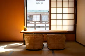 長浜ゲストハウスミカタ Guest House Mikata - Image 4