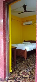 selfia guest house majorda - Image 2