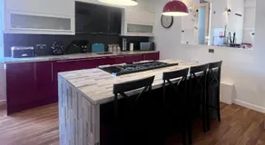 Great Modern Sea View Apartment on the Promenade - Image 2