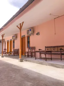 Wahyu Putri House Yogyakarta - Image 3