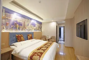 Kaibin Hotel (Chunxi Road Taiguli Branch Chengdu) - Image 2
