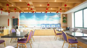 Taoyuan Hotel (Shenyang Zhongjie Metro Station Branch) - Image 2