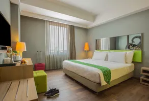 KHAS Tegal Hotel - Image 2