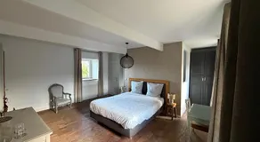 LE DOMAINE DE COAT ROGAN, La chambre du Jaudy - Image 2