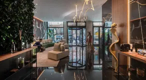 Duomo Hotel & Apartments - Image 2